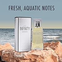 NovoGlow Infinity for Women Eau De Parfum 100mL — image 3