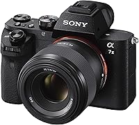 Sony FE 50mm F1.8 Lens — image 2