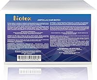 Kleravitex Mystic Biotex Ampoule Hair Treatment (24 Pack) — image 2
