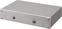 Audio-Technica AT-PEQ30 Phono Equalizer — image 1