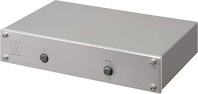 Audio-Technica AT-PEQ30 Phono Equalizer