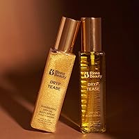 Rinna Beauty Dryp Tease Dry Body Oil Spray 3.4 Fl Oz — image 7