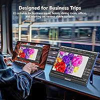 WUAWE 16-inch Portable Gaming Monitor — image 8