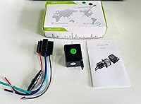 SinoTrack ST-907L 4G GPS Tracker — image 8