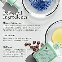 Divi Scalp Serum for Thinning Hair 8oz — image 6