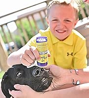SnoutScreen Dog Nose and Paw Balm 2 oz — image 7