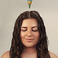 Raw Sugar Hair Care & Styling Kit - Rosemary + Apple Cider Vinegar Rinse & Not So Dry Shampoo — image 6