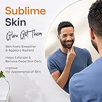 SQIN BLOOM Derma Roller for Face and Beard - 0.3mm — image 7