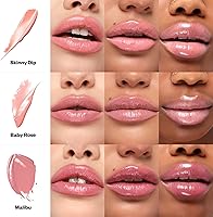 Kosas Wet Stick Lipstick - Malibu — image 8