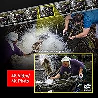 Panasonic Lumix G85 4K Camera with 12-60mm Lens — image 5