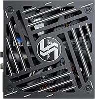 Seasonic Focus GX-750 750W ATX 3.0 Power Supply — image 6