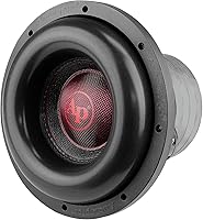 Audiopipe TXX-BDC-IV-10 10″ Quad Stack Subwoofer — image 2