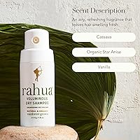 Rahua Voluminous Dry Shampoo 1.8 Fl Oz — image 4