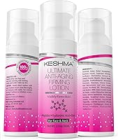 KESHIMA Face & Neck Firming Cream 2oz — image 5