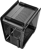 ASUS TUF Gaming GT502 Horizon ATX Mid-Tower PC Case — image 14