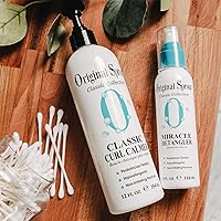 Original Sprout Curl Calmer 12oz — image 4