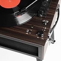 Victrola Liberty VTA-75 Bluetooth Record Player — image 12