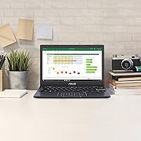 ASUS Vivobook Go 11.6” Laptop, Intel Celeron N4500, 4GB RAM, 128GB SSD — image 8