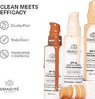 Odacité SPF 50 Flex-Perfecting™ Mineral Drops Tinted Sunscreen — image 7