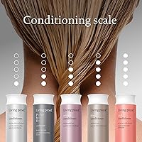 Living Proof Restore Conditioner 24oz — image 8