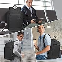 Lixiin Business Backpack for Men 17.3 Inch Laptop — image 7