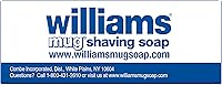 Williams Mug Shaving Soap 1.75 Oz — image 6