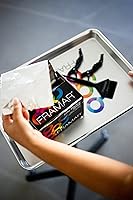 FRAMAR Large Silver Hair Foil – 1600 ft — image 3