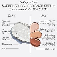 RMS Beauty Supernatural Radiance Serum SPF 30 1 oz — image 3