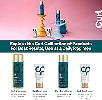 ColorProof Curl Shampoo for Curly Hair 8.5oz — image 8