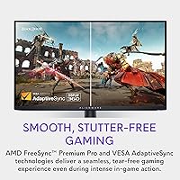 Alienware AW2725DF 27-inch OLED Gaming Monitor — image 12