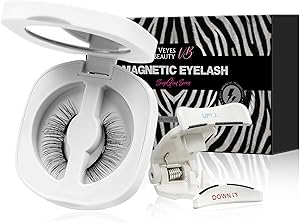 VEYESBEAUTY Moonlit Magnetic Eyelashes Kit