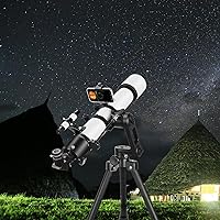 CELTICBIRD 90700 90mm Refractor Telescope — image 8
