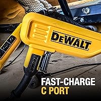 DEWALT Jobsite Pro Neckband Earphones — image 6