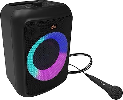 Klipsch Gig XL Portable Wireless Speaker