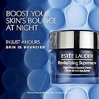 Estée Lauder Revitalizing Supreme+ Night Power Bounce Cream 50mL — image 4