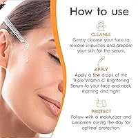 Tree To Tub Illuminating Vitamin C Serum - 1oz — image 7