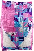 Waxness Sensi Clear Glass Rosin Free Hard Wax 2.2 lb — image 2