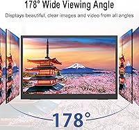 Topmonitor P15.6/2.5K Portable Monitor 15.6-inch 2560×1680 — image 8