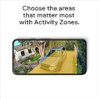 Google Nest Cam Outdoor or Indoor, Battery - 2nd Generation — image 11