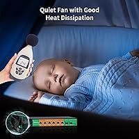 Reidubo 8-Port 10G Switch — image 5