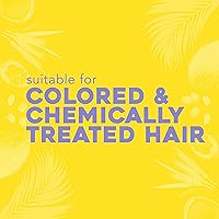 OGX Purifying + Charcoal Detox Dry Shampoo Spray, 5 oz — image 9