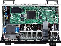 Denon DRA-900H 2-Channel Stereo Network Receiver — image 3