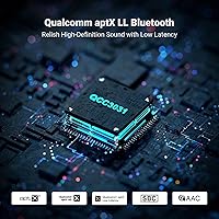 Fosi Audio P3 Tube Preamp Headphone Amplifier — image 3