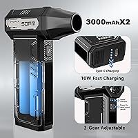 SDFM Air Duster-X15 — image 7