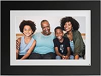 Simply Smart Home Photoshare 10″ WiFi Digital Picture Frame — image 1