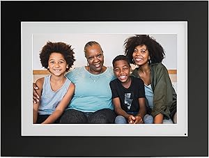 Simply Smart Home Photoshare 10″ WiFi Digital Picture Frame Review
