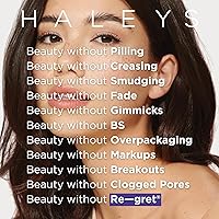 HALEYS Korean Skin Care Nourishing Cleansing Oil 6.4oz — image 7