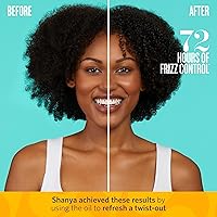 SOL DE JANEIRO Brazilian Glossy Nourishing Hair Oil 60mL — image 5