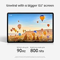 SAMSUNG Galaxy Tab S10 FE+ 256GB — image 2