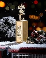 Paris Corner December Vanille EDP 2.8oz — image 5